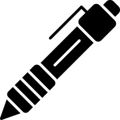 Poster - Pen Icon