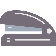 Sticker - Stapler Icon