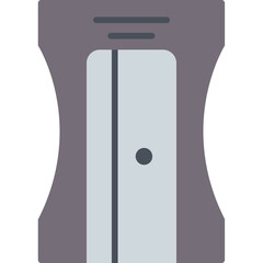 Sticker - Sharpener Icon