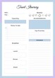 © Kiron - Travel Itinerary