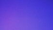 Blue and purple gradient noisy grain background texture