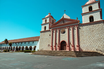 church of st john the baptist in town