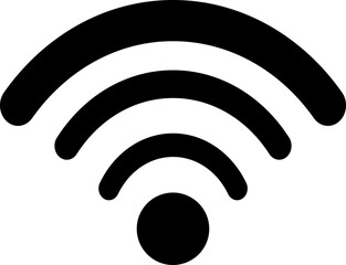 Wifi icons