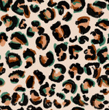 Fototapeta Młodzieżowe - zebra,leopard, 2022 fashion trend seamless pattern textile desing