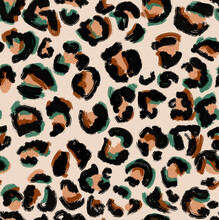 Zebra,leopard, 2022 Fashion Trend Seamless Pattern Textile Desing