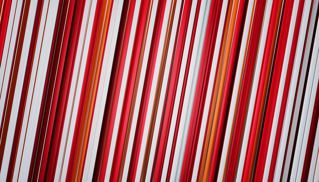 3d illustration. abstract background.lines