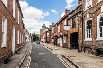 Church Street, Aylesbury,