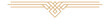 © LadadikArt - Art deco header. Golden line vintage border element
