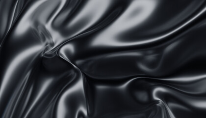 Poster - Abstract 3D Background