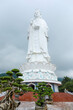 Chua Linh Ung Bai But Temple, Lady Buddha Temple in Da Nang, Vietnam