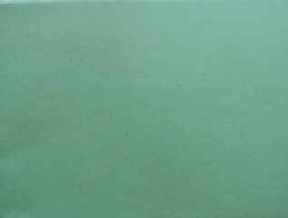 Sticker - light green paperboard texture background