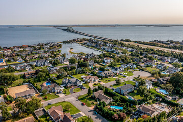 South Shore Long Island New York