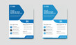 © Sisir2367 - Health care medical Flyer Template Design