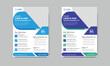 © Sisir2367 - Health care medical Flyer Template Design
