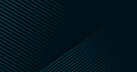 Wall Mural - gradient abstract texture line background animation