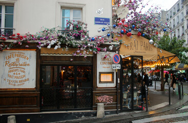 Paris - Montmartre