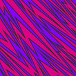 © Galih Prihatama - Abstract background with seamless sharp, zigzag and arrow pattern. Sharp and zigzag pattern