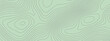 © Ahmad Araf - The stylized multicolored wavy abstract topographic map contour, lines Pattern background. Topographic map and landscape terrain texture grid. Wavy banner and color geometric form. Vector illustration