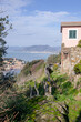 sestri levante village in Liguria, Italy