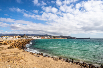 Wall Mural - Tarifa, Spain