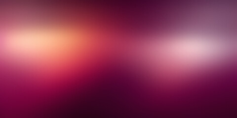 Wall Mural - Abstract backdrop with maroon hues in a gradient.