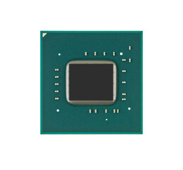 Poster - microchip, graphic processor