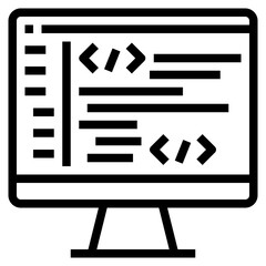 backend icon