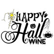 © Md Forhad Hossain - Happy Hallo Wine