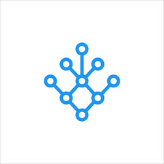 data digital logo