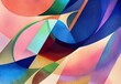 abstract background geometric illustration shapes textured wallpaper pattern
geometry art style digital decorative artwork 