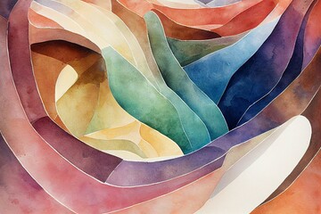 Aufkleber - abstract background geometric illustration shapes textured wallpaper pattern
geometry art style digital decorative artwork 