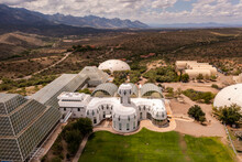 Biosphere 2 is an Earth systems science research facility owned by the University of Arizona.