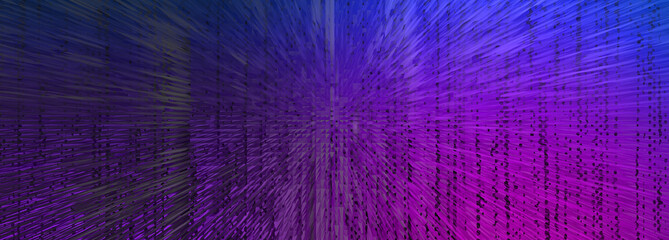 Canvas Print - Abstract iridescent grunge texture background image.
