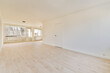 © ADDICTIVE STOCK - Empty room with white walls