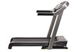 © Ljupco Smokovski - Studio shot of a professional treadmill