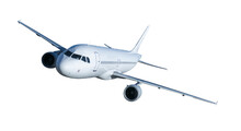 Airplane, PNG File