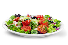 Frsh Greek Salad