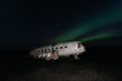 © Kristen Curette & Daemaine Hines/Stocksy - Sólheimasandur plane crash