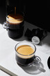 © Dejan Beokovic/Stocksy - Espresso Coffee.