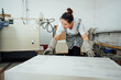 © ZQZ Studio/Stocksy - Female employer in printing industry