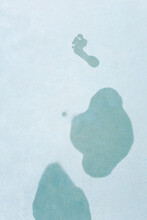 A Footprint