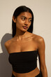 © ohlamour studio/Stocksy - Hydrated summer skin