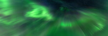 Aurora Borealis Northern Lights Night Sky
