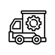 © Blossom Matthew - delivery logistic
