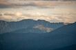 © Michal - panorama of the mountains, Low Tatras