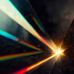 Crystal prism diamond background overlay digital art reflection refraction closeup
macro gem glass transparent colorful vibrant jewel fractal beautiful details
light spectrum shards wallpaper