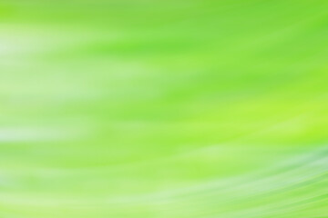 Wall Mural - spring light green blur background, glowing blurred design, summer background for design wallpaper