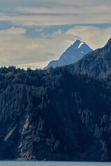 Wall Mural - Kenai Fjords