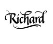 Richard male name