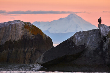 Wall Mural - Kenai Peninsula